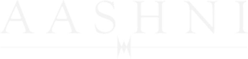 Aashni Logo